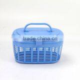 Plastic Basket thumbnail-1