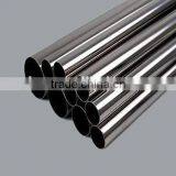 ASTM A554 A312 A269 Stainless Steel Welded Pipe Tube 304 316L 321 409 thumbnail-4