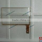 High Quality Touch Screen for Tablet Flat Cable ZHC-Q8-057A