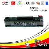 China Top Quality Toner Cartridge CE278A/CRG128/328/728 thumbnail-1