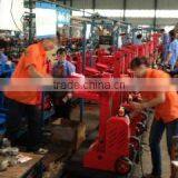 Laizhou New Hardware Machinery Co., Ltd. company overview - view 3 thumbnail