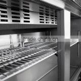 36" Commercial Foodervice Equipment Sandwich / Salad Preparation Refrigerator thumbnail-4