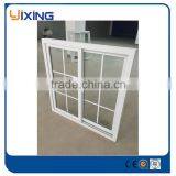 Best Price Stained Interior Office Door With Glass Window