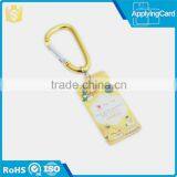 Waterproof Smart Crystal Token Glue/expoxy Business Card