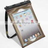 Custom 100% Seal PVC Waterproof Bag Outdoor Waterproof Case for Ipad thumbnail-1