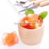 Corn Starch Rich Magnesium Fresh Raw Materials Prawn Crisp thumbnail-1