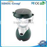 Outdoor Solar Emergency Led Lantern Camping Led Lanterns thumbnail-1