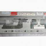 Sidiou Group S026 7" Rc Remote Control Helicopter, 3 Channels Infrared Control Indoo thumbnail-6