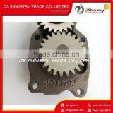 6BT Engine Oil Pump 1011N-210 4935792 thumbnail-6