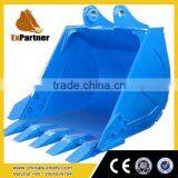Mini Excavator Bucket, Excavator Attachment, Excavator Buckets thumbnail-2