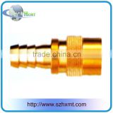 quick coupling fire hose coupling fire from China factory/supplier