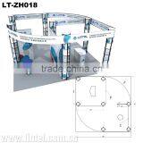 FACTORY PRICE Tradeshow Booth for Exhibit Display thumbnail-5