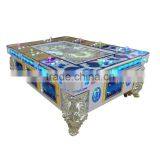 Fishing Shooting Game Machine New Generation Amusement Park Equipment Fishing Game Machine thumbnail-3