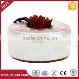 High Voltage Transformer Toroidal For Solar Inverter