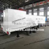 China PROABMUBM K Arch Bending Roof Machine