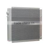 Custom Made Bar&plate Water Radiator for Agriculture Machinery