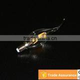 E12/E14 B35 4W 400lm LED Filament Flickering Flame Candle Bulb CE/RoSH/TUV/FCC/UL 708 thumbnail-1