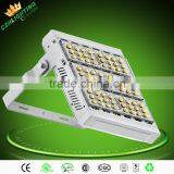 180Degree Adjustment 120w Led Tunnel Light 150w With Silvery Cover