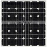 200W Monocrystalline Flexible Solar Panel For Home Use or Industrial Use thumbnail-2