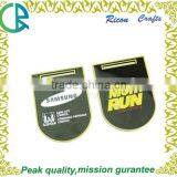 2015 Ricon Metal Crafts Metal Costom Craftmetal Fashion Label for Metal Plate thumbnail-2