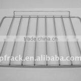 Metal Wire Oven Rack/Kitchen Shelf/Toast Rack