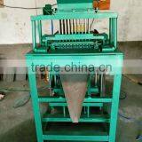 Pyrotechnics Pop Pop Wrapping Machine