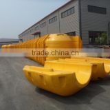 Different Sizes MDPE Dredging floaters
