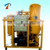 TOP Low Price Used Turbine Oil Resuming Plant, Waste Oil Recycling Machine, Oil Processor/Oil Filtrator/Oil Purifier thumbnail-5