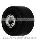 Hot Sale Black Rubber Small Ball Solo Wheel thumbnail-1