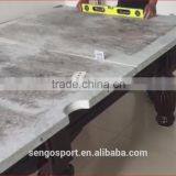 Hot Sell Used 8FT Billiard Table Wholesale Pool Table for Sale thumbnail-3