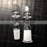 Made in china quartz banner nail smoking pipe
