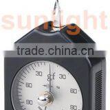 Analog Button Tension Gauge Switch Tension Meter N/G Unit ATG-150-1 thumbnail-1