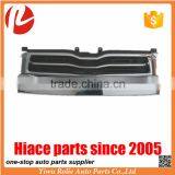 2014 Thai Version Hiace Grille Plating Decoration for Thailand Hiace thumbnail-1
