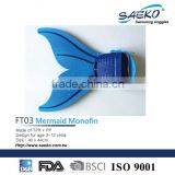 Swimming Accessories - Fashion Design Best Quality Swim Mermaid Tail Monofin
