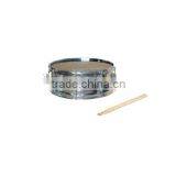 Metal Snare Percussion Instruments