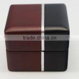 Handmade Luxury Wooden Jewelry Gift Boxes Wooden Boxes thumbnail-5