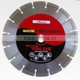 Sintered Segmented Diamond Blades thumbnail-1