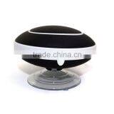 Portable Waterproof Mini Keychain Bluetooth Speaker With Voice Function thumbnail-3