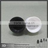 Various Color Empty 10 ml Plastic Bottle Eliquid thumbnail-1