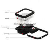 Smart 10W Sensor LED Floodlight With 0.3m H05RN-F 2G1.0mm2 Cable thumbnail-6