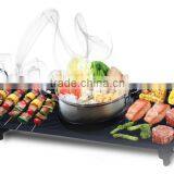 BBQ tray