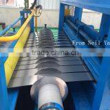 1250mm Brass Coil Slitting Line thumbnail-3