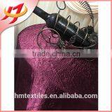 Crushed Cheap Polyester Satin Ruffled Table Cloth thumbnail-1