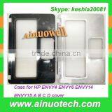 Laptop LCD Bezel for HP ENVY6 /4 /14/15 Laptop B Cover A B C D Cover Hinge thumbnail-3