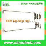 Brand New Laptop Hinge for HP CQ56 G56 CQ62 G62 Notebook Lcd Hinges Bracket Screen Rotating Shaft Bracket thumbnail-1