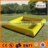 Hottest Design Super Quality Popular Water Playing Fun Inflatable Swimming Pool