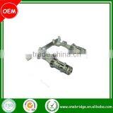 929974-1 Precise 2.5mm Automobile Composite Wire Terminals