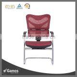 Factory Price and Good Selling Swivel Seat Conference Chair thumbnail-1