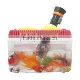 Edu Science Mega Bug Discovery Set Insect Habitat Vacuum Magnifier 40+ Pieces thumbnail-1