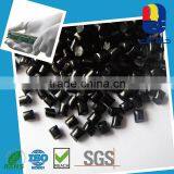 Electrically Conductive Masterbatch for PET Fiber